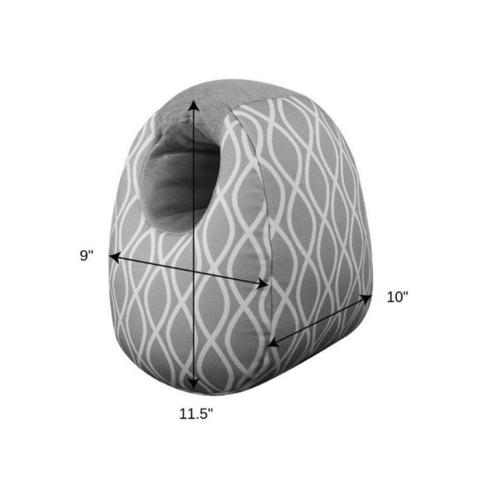 Itzy Ritzy Milk Boss - Nursing Pillow